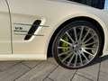 Mercedes-Benz SL 350 AMG CARLSSON 20" TOP Zustand Service V6 NAVI LED Blanc - thumbnail 4