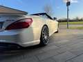 Mercedes-Benz SL 350 AMG CARLSSON 20" TOP Zustand Service V6 NAVI LED Blanc - thumbnail 9