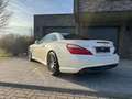 Mercedes-Benz SL 350 AMG CARLSSON 20" TOP Zustand Service V6 NAVI LED Blanc - thumbnail 14