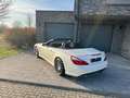 Mercedes-Benz SL 350 AMG CARLSSON 20" TOP Zustand Service V6 NAVI LED Blanc - thumbnail 12
