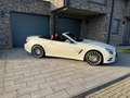 Mercedes-Benz SL 350 AMG CARLSSON 20" TOP Zustand Service V6 NAVI LED Blanc - thumbnail 1