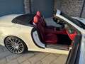 Mercedes-Benz SL 350 AMG CARLSSON 20" TOP Zustand Service V6 NAVI LED Blanc - thumbnail 10