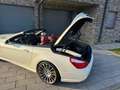 Mercedes-Benz SL 350 AMG CARLSSON 20" TOP Zustand Service V6 NAVI LED Blanc - thumbnail 13