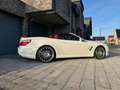 Mercedes-Benz SL 350 AMG CARLSSON 20" TOP Zustand Service V6 NAVI LED Blanc - thumbnail 6