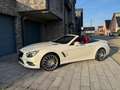 Mercedes-Benz SL 350 AMG CARLSSON 20" TOP Zustand Service V6 NAVI LED Blanc - thumbnail 11