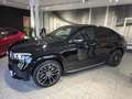 Mercedes-Benz GLE 350 GLE Coupe - de phev-PREMIUM PLUS+AMG-NAZIONALE! Nero - thumbnail 5