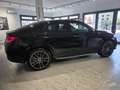 Mercedes-Benz GLE 350 GLE Coupe - de phev-PREMIUM PLUS+AMG-NAZIONALE! Nero - thumbnail 6