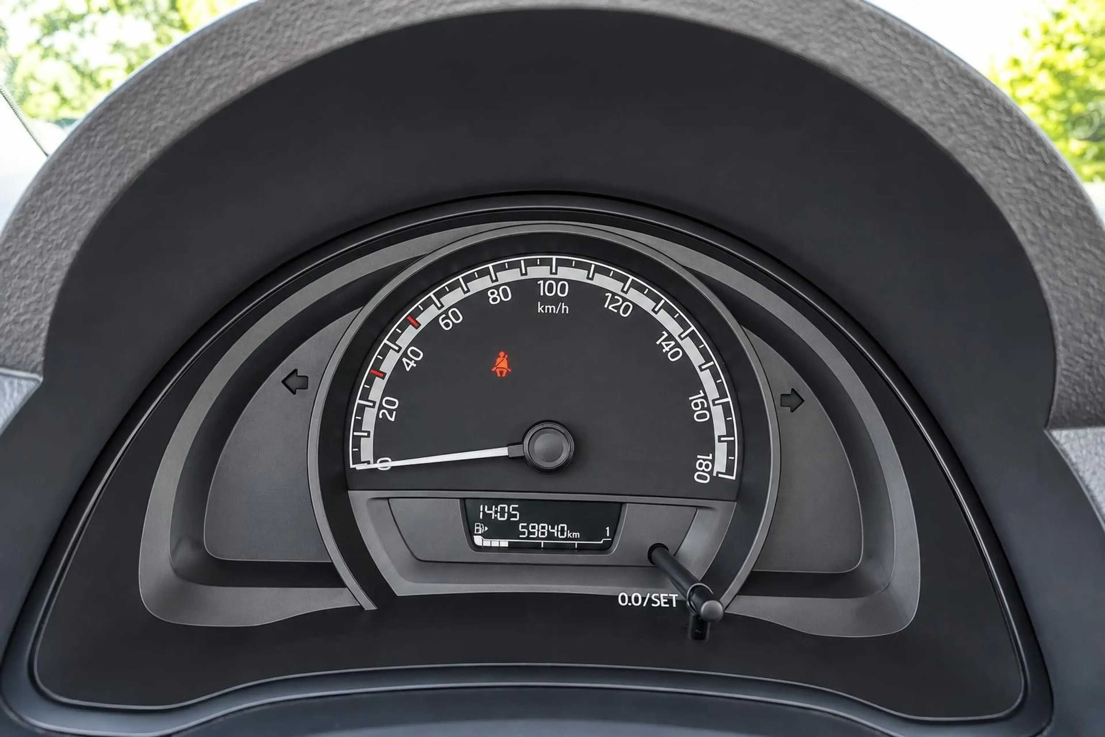 Skoda Citigo 1.0 MPI Active mit Klimaanlage 5 Türig — photo 12