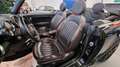 MINI John Cooper Works Mini 1.6 16V John Cooper Works Cabrio TOTAL BLACK! Noir - thumbnail 8