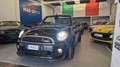 MINI John Cooper Works Mini 1.6 16V John Cooper Works Cabrio TOTAL BLACK! Noir - thumbnail 1