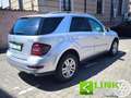 Mercedes-Benz ML 320 CDI Sport GancioTraino Grigio - thumbnail 10
