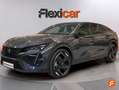 Peugeot 408 Allure Pack PHEV 180 e-EAT8 Gris - thumbnail 3