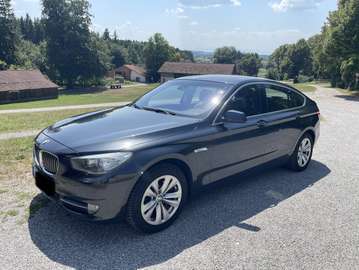 530d xDrive Gran Turismo