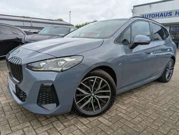218 i Active Tourer M Sport Auto.