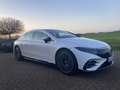 Mercedes-Benz EQS 450+AMG Manufaktur "VOLL"  AHK, LNP155Tsd € Weiß - thumbnail 4