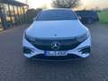 Mercedes-Benz EQS 450+AMG Manufaktur "VOLL"  AHK, LNP155Tsd € Weiß - thumbnail 3