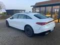 Mercedes-Benz EQS 450+AMG Manufaktur "VOLL"  AHK, LNP155Tsd € Weiß - thumbnail 8