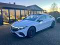 Mercedes-Benz EQS 450+AMG Manufaktur "VOLL"  AHK, LNP155Tsd € Weiß - thumbnail 13