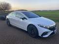 Mercedes-Benz EQS 450+AMG Manufaktur "VOLL"  AHK, LNP155Tsd € Weiß - thumbnail 11