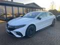 Mercedes-Benz EQS 450+AMG Manufaktur "VOLL"  AHK, LNP155Tsd € Weiß - thumbnail 9