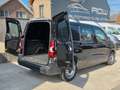 Opel Combo - Dub Cab - 5Zits - L2 Extra Lang - Lichte Vracht Negru - thumbnail 9