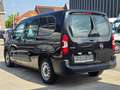 Opel Combo - Dub Cab - 5Zits - L2 Extra Lang - Lichte Vracht Negru - thumbnail 7