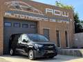 Opel Combo - Dub Cab - 5Zits - L2 Extra Lang - Lichte Vracht Negru - thumbnail 3