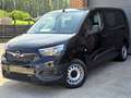 Opel Combo - Dub Cab - 5Zits - L2 Extra Lang - Lichte Vracht Negru - thumbnail 1