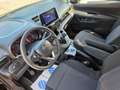 Opel Combo - Dub Cab - 5Zits - L2 Extra Lang - Lichte Vracht Negru - thumbnail 14
