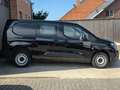 Opel Combo - Dub Cab - 5Zits - L2 Extra Lang - Lichte Vracht Negru - thumbnail 5