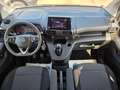 Opel Combo - Dub Cab - 5Zits - L2 Extra Lang - Lichte Vracht Negru - thumbnail 17