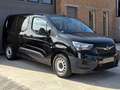 Opel Combo - Dub Cab - 5Zits - L2 Extra Lang - Lichte Vracht Negru - thumbnail 4