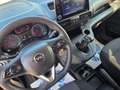 Opel Combo - Dub Cab - 5Zits - L2 Extra Lang - Lichte Vracht Negru - thumbnail 24