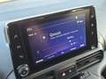 Opel Combo - Dub Cab - 5Zits - L2 Extra Lang - Lichte Vracht Negru - thumbnail 19