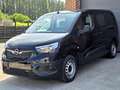 Opel Combo - Dub Cab - 5Zits - L2 Extra Lang - Lichte Vracht Negru - thumbnail 2