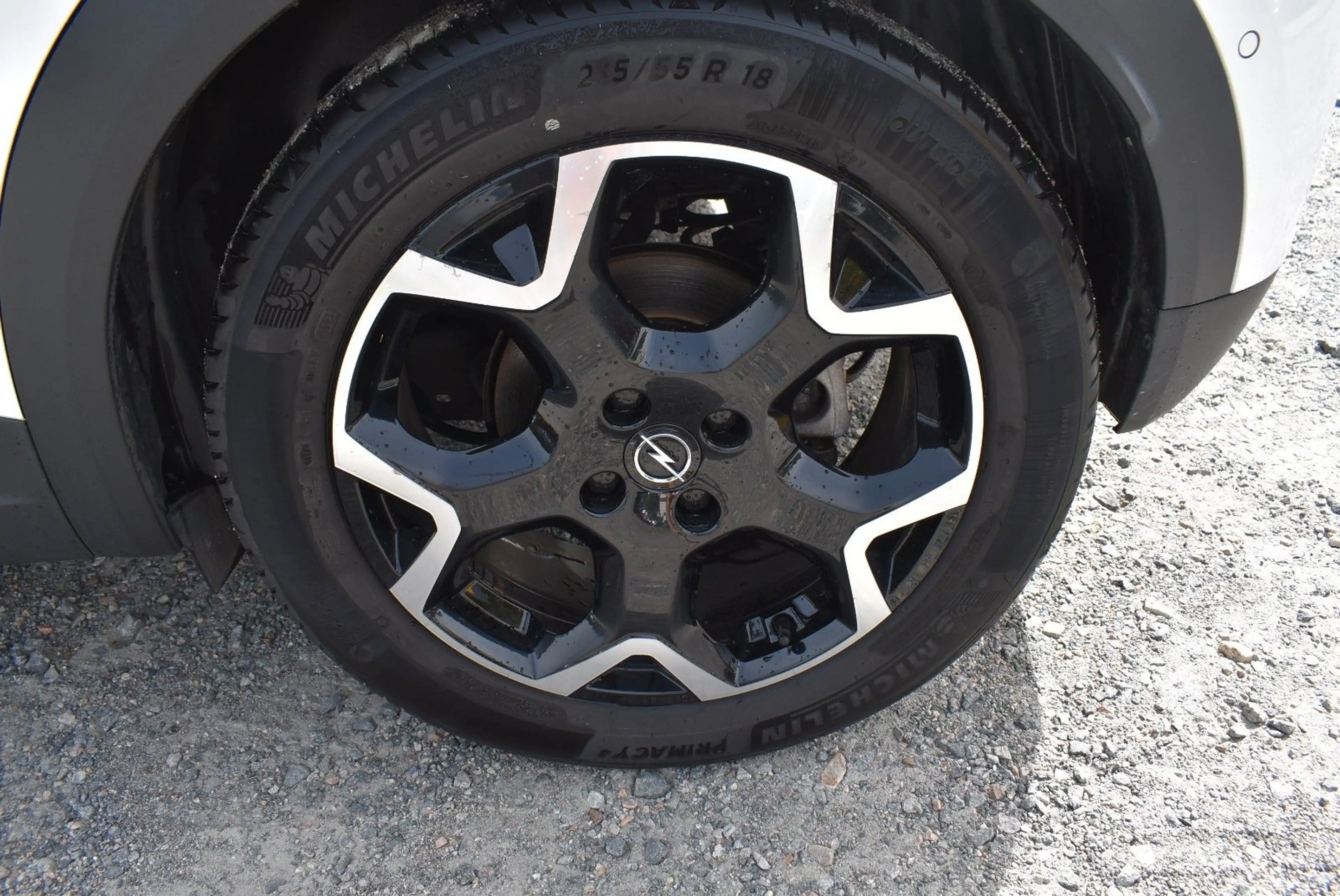 Opel Mokka-E Mokka e GS Line "11KW/LED/KAMERA" — photo 13