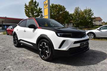 Mokka e GS Line "11KW/LED/KAMERA"