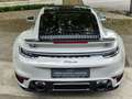 Porsche 992 Turbo Coupè*Sport Design*PORSCHE EXCLUSIVE Grijs - thumbnail 8