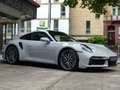 Porsche 992 Turbo Coupè*Sport Design*PORSCHE EXCLUSIVE Grijs - thumbnail 4
