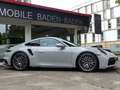 Porsche 992 Turbo Coupè*Sport Design*PORSCHE EXCLUSIVE Grijs - thumbnail 5