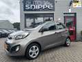 Kia Picanto 1.2 CVVT Airco -AUTOMAAT-5 DEURS-ORIGINEEL NEDERLA Grijs - thumbnail 1