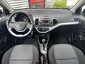 Kia Picanto 1.2 CVVT Airco -AUTOMAAT-5 DEURS-ORIGINEEL NEDERLA Grijs - thumbnail 8