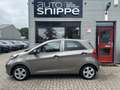 Kia Picanto 1.2 CVVT Airco -AUTOMAAT-5 DEURS-ORIGINEEL NEDERLA Grijs - thumbnail 17