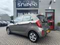 Kia Picanto 1.2 CVVT Airco -AUTOMAAT-5 DEURS-ORIGINEEL NEDERLA Grijs - thumbnail 3