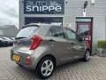 Kia Picanto 1.2 CVVT Airco -AUTOMAAT-5 DEURS-ORIGINEEL NEDERLA Grijs - thumbnail 4