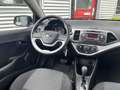 Kia Picanto 1.2 CVVT Airco -AUTOMAAT-5 DEURS-ORIGINEEL NEDERLA Grijs - thumbnail 9
