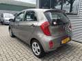 Kia Picanto 1.2 CVVT Airco -AUTOMAAT-5 DEURS-ORIGINEEL NEDERLA Grijs - thumbnail 19