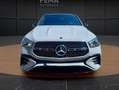 Mercedes-Benz GLE 450 GLE 450 d 4Matic 9G AMG Line IPANO 7 Sitze MBUX Grau - thumbnail 5