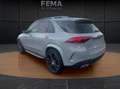 Mercedes-Benz GLE 450 GLE 450 d 4Matic 9G AMG Line IPANO 7 Sitze MBUX Grau - thumbnail 3