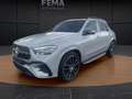 Mercedes-Benz GLE 450 GLE 450 d 4Matic 9G AMG Line IPANO 7 Sitze MBUX Grau - thumbnail 1